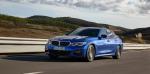 BMW 330i M Sport 2019 года (WW)